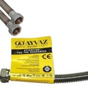 Подводка газ сильф 3/4 1.8 г/г AYVAZ