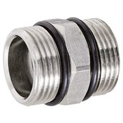 Ниппель 3/4 с упл кольцом MB82920PF