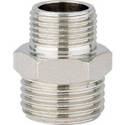 Ниппель 1/2-1"1/4 PF