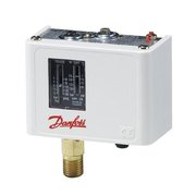 Реле давл KPI 35 1/4 0.2-8.0 Danfoss